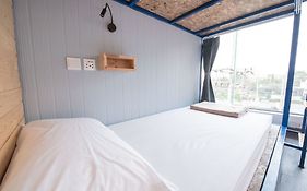 Sleep Terminal Hostel